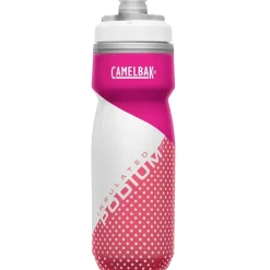 Borraccia Camelbak Podium Chill Insulated Color Block 620 ml - Rosa