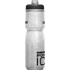 Borraccia Camelbak Podium Ice 620ml - Nero