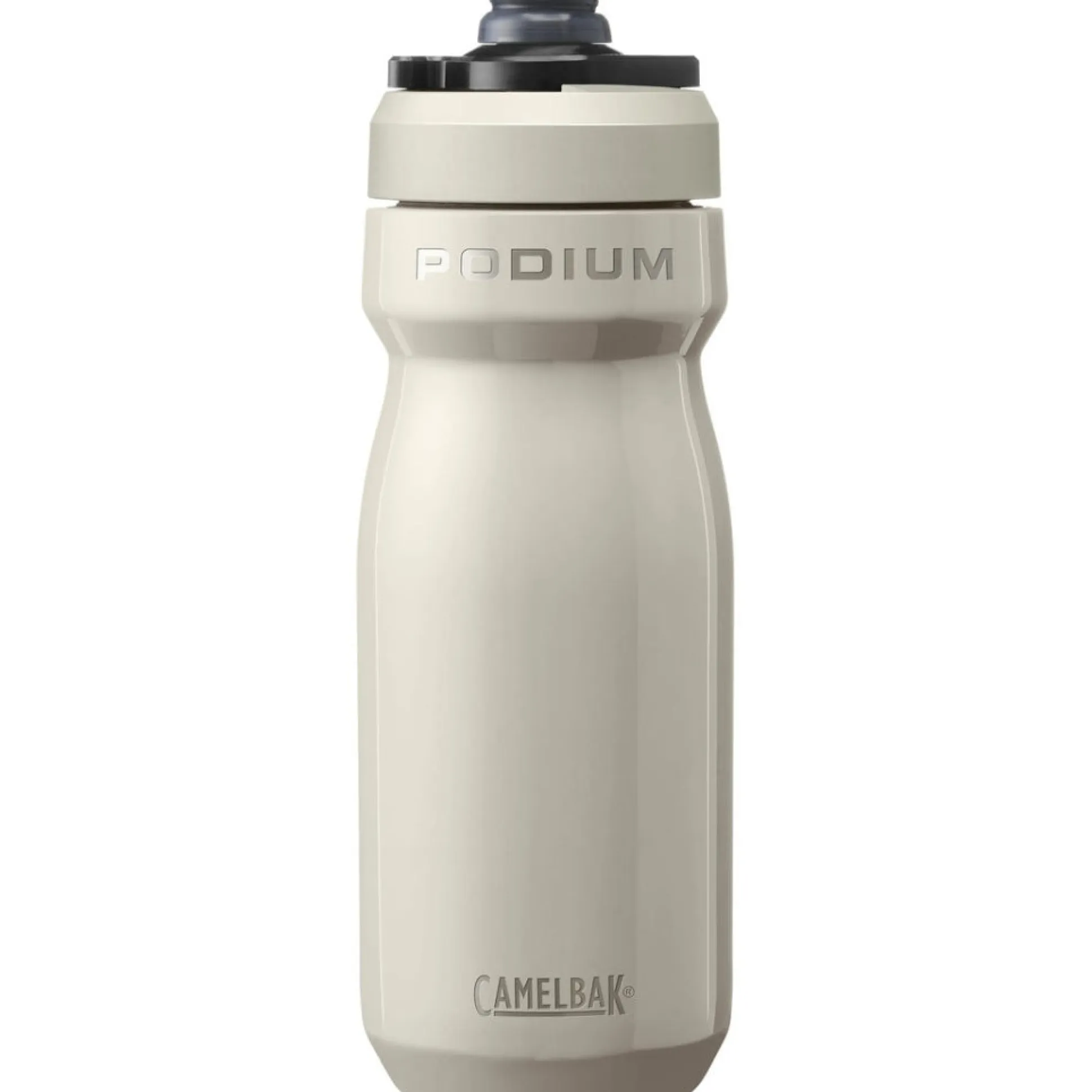 Borraccia Camelbak Podium Insulated Steel 530 ml - Beige