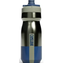 Borraccia Camelbak Podium Insulated Steel 530 ml - Oro blu