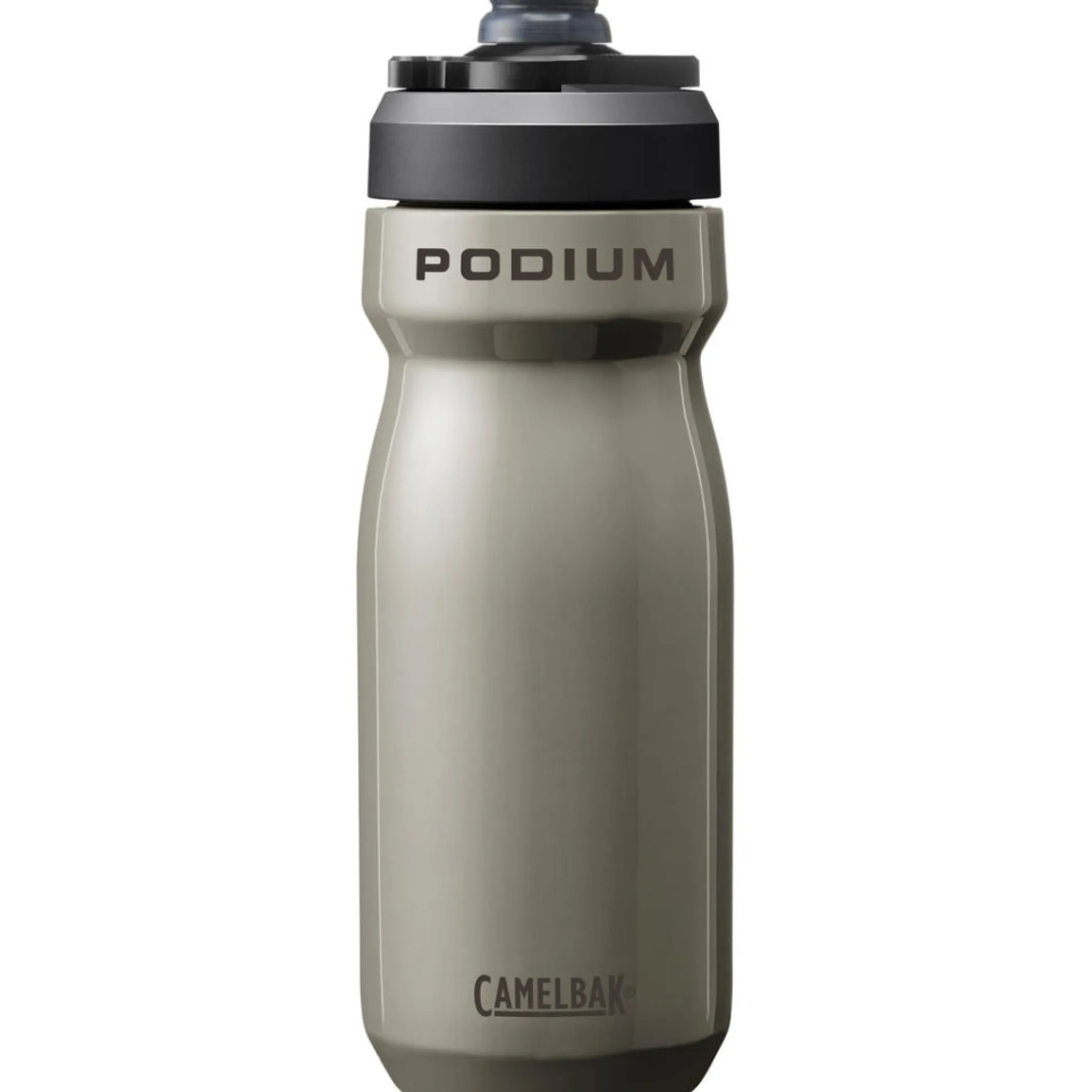 Borraccia Camelbak Podium Insulated Steel 530 ml - Grigio