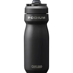 Borraccia Camelbak Podium Insulated Steel 530 ml - Nero