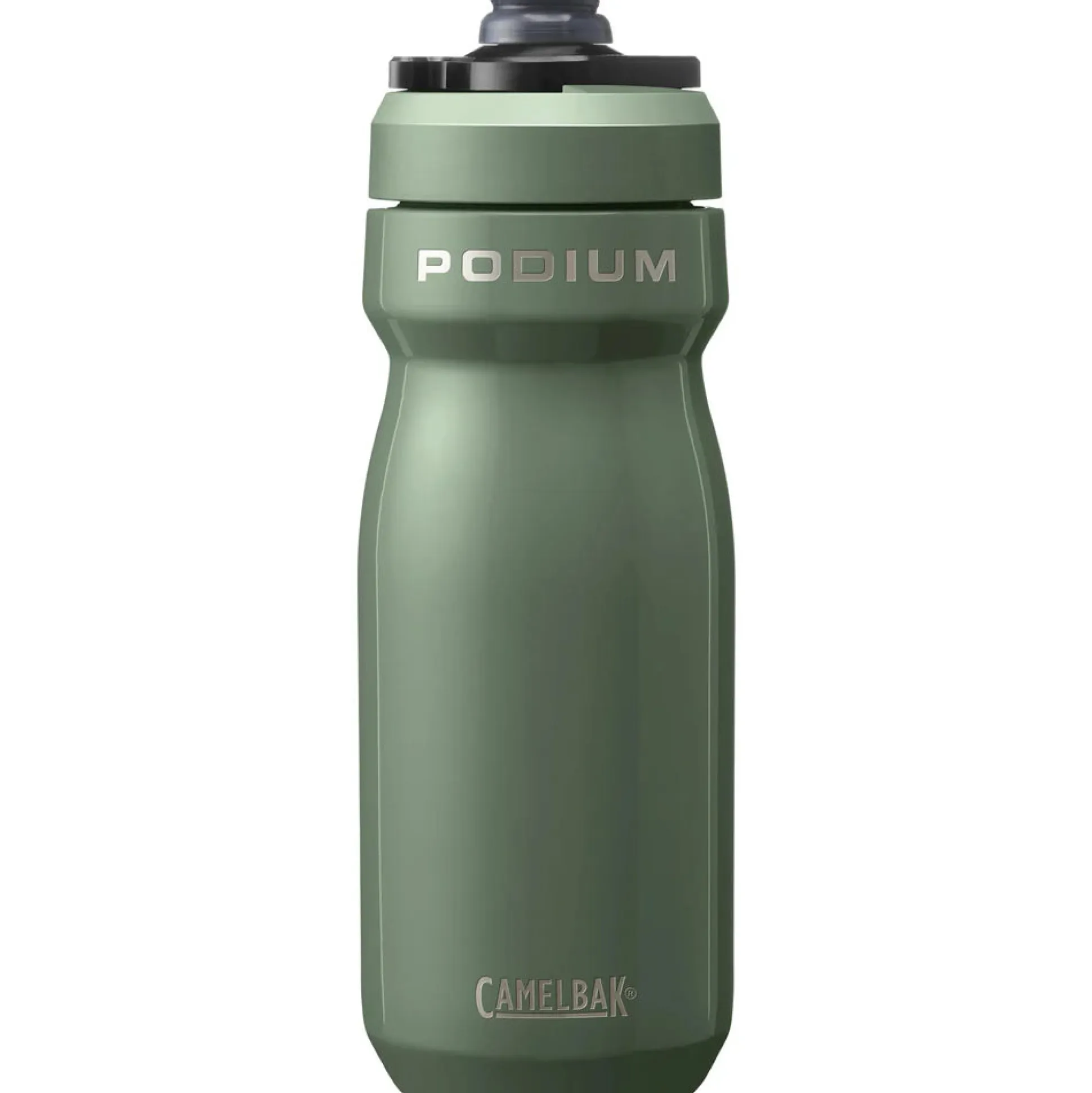 Borraccia Camelbak Podium Insulated Steel 530 ml - Verde