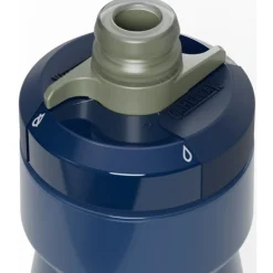 Borraccia Camelbak Podium 710 ml - Blu grigio