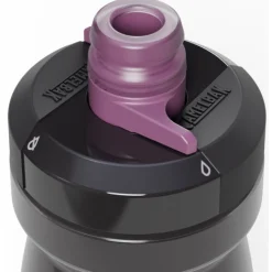 Borraccia Camelbak Podium 710 ml - Grigio viola