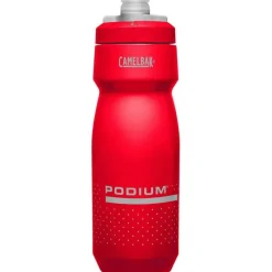 Borraccia Camelbak Podium 710ml - Rosso