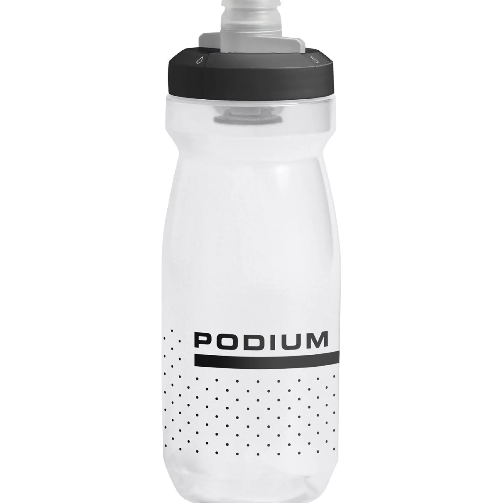 Borraccia Camelbak Podium 3.0 620ml - Trasparente