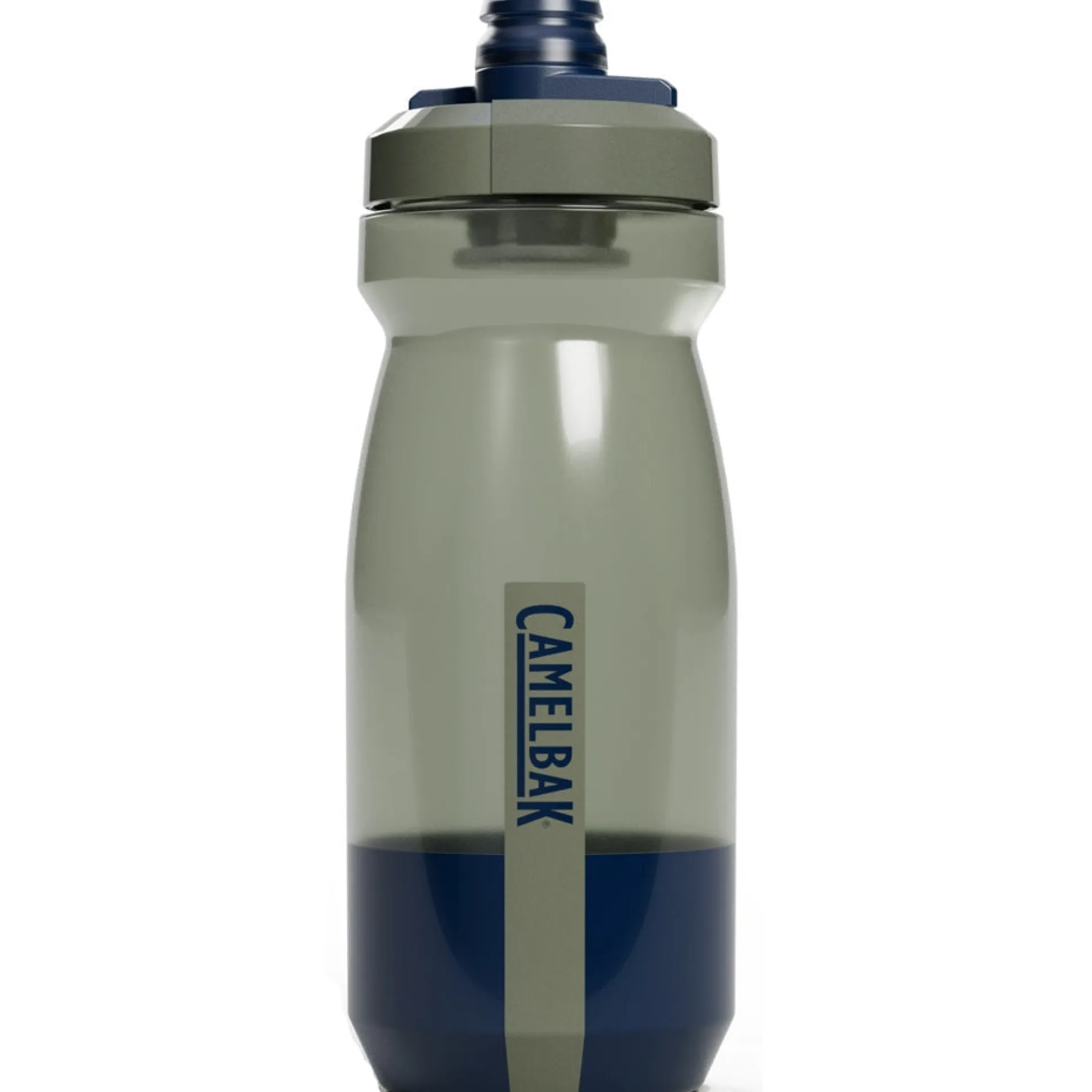 Borraccia Camelbak Podium 3.0 620ml - Grigio blu