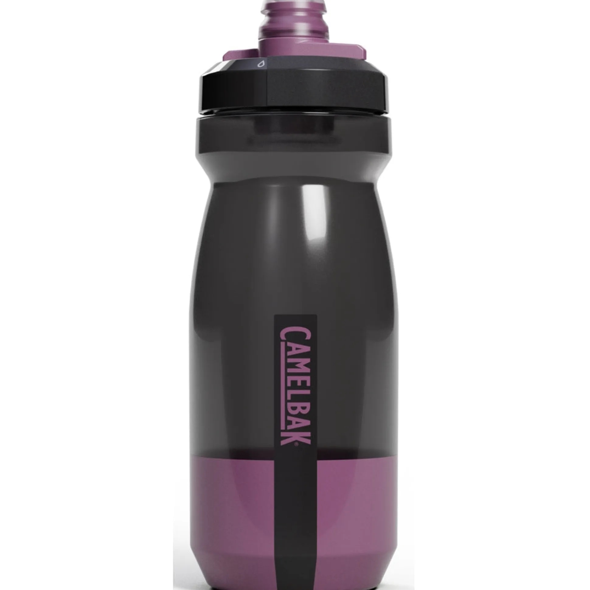 Borraccia Camelbak Podium 3.0 620ml - Grigio viola
