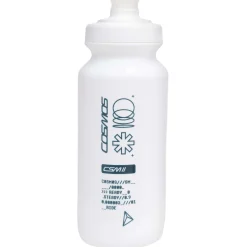 Borraccia Cosmos Collection 550 ml - Bianco