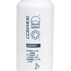 Borraccia Cosmos Collection 550 ml - Bianco