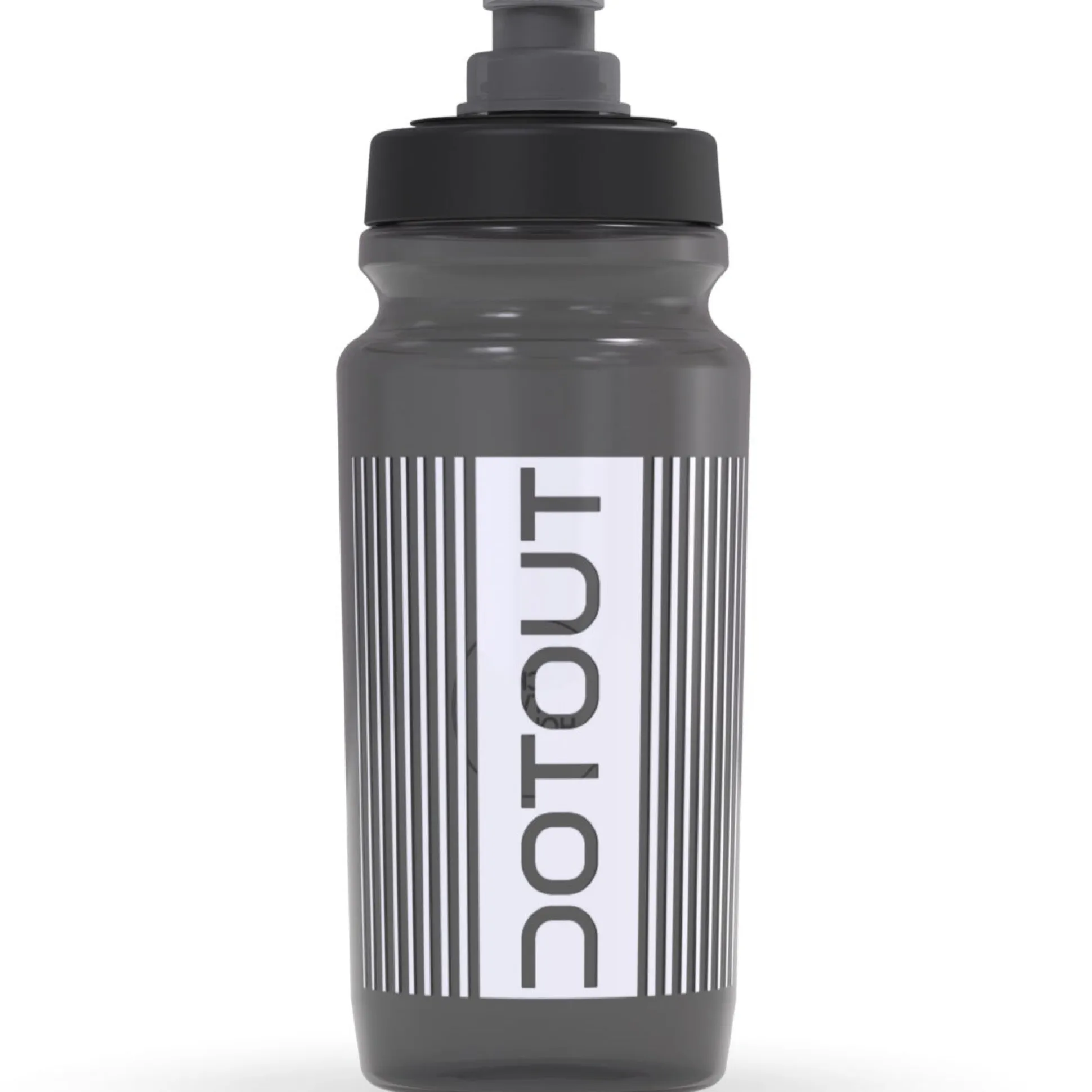 Borraccia Dotout Corporate - Grigio