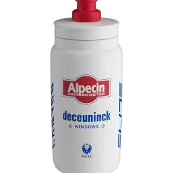 Borraccia Elite Fly Alpecin Deceuninck 2025