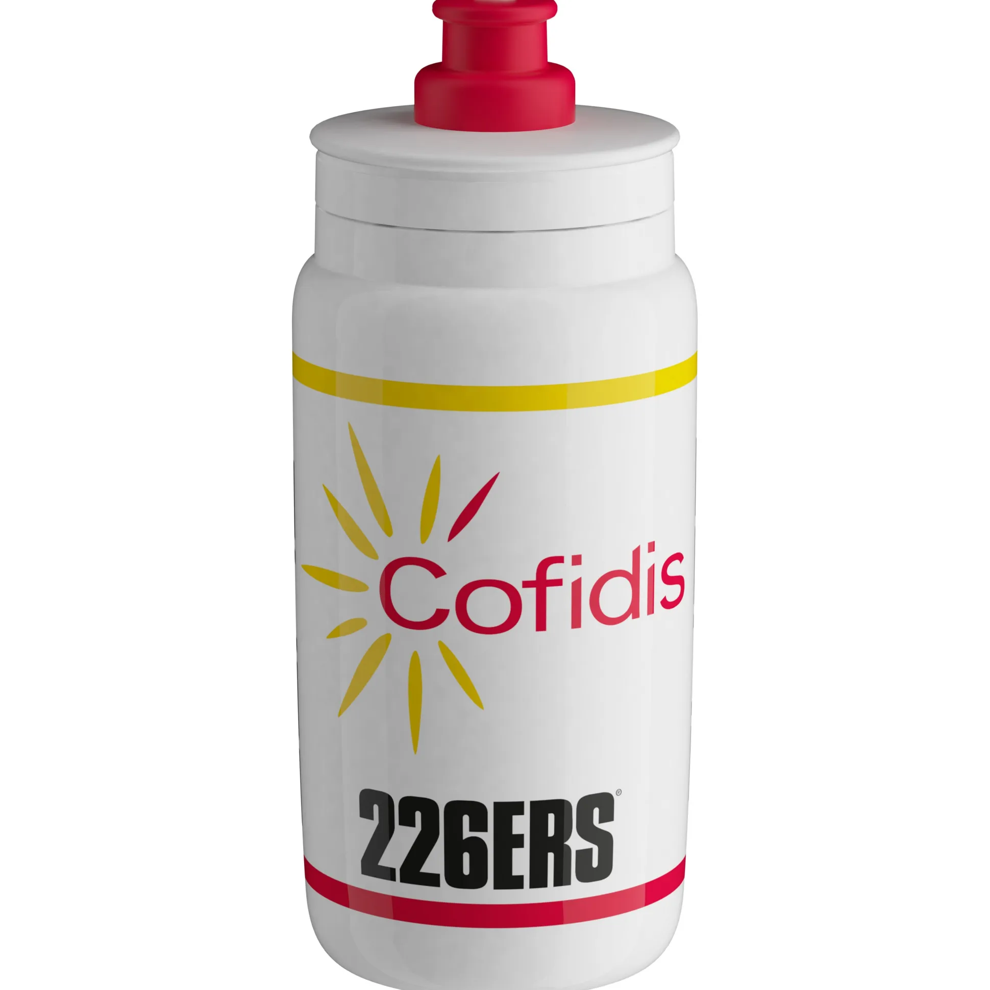 Borraccia Elite Fly Cofidis 2025