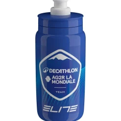 Borraccia Elite Fly Decathlon Ag2r 2025