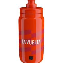 Borraccia Elite Fly La Vuelta 2026 Iconic