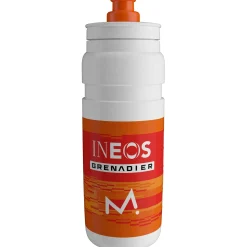 Borraccia Elite Fly 750ml Ineos Grenadiers 2026