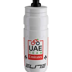 Borraccia Elite Fly 750 ml Uae Team Emirates 2025