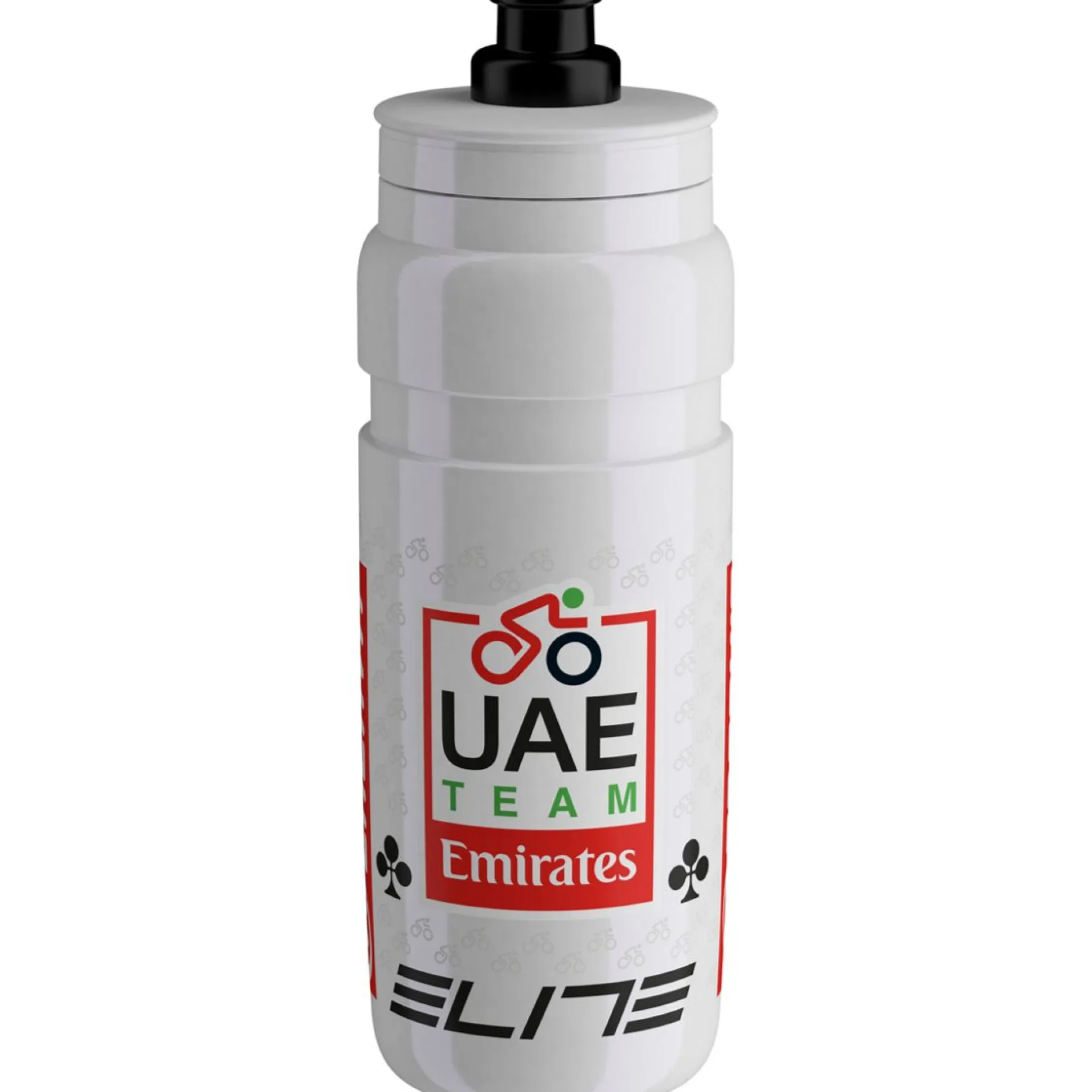 Borraccia Elite Fly 750 ml Uae Team Emirates 2025