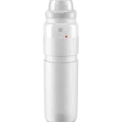 Borraccia Elite Fly Mtb 950ml - Trasparente