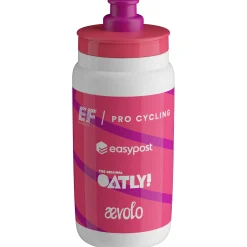 Borraccia Elite Fly Team EF Education Easypost 2025