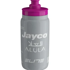 Borraccia Elite Fly Team Jayco Alula 2025