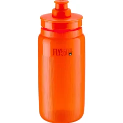 Borraccia Elite Fly Tex 550ml - Arancio