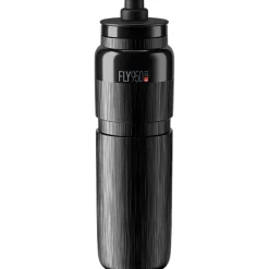 Borraccia Elite Fly Tex 950ml - Nero