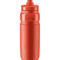 Borraccia Elite Fly Tex 750ml - Rosso