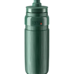 Borraccia Elite Fly Tex 750ml - Verde