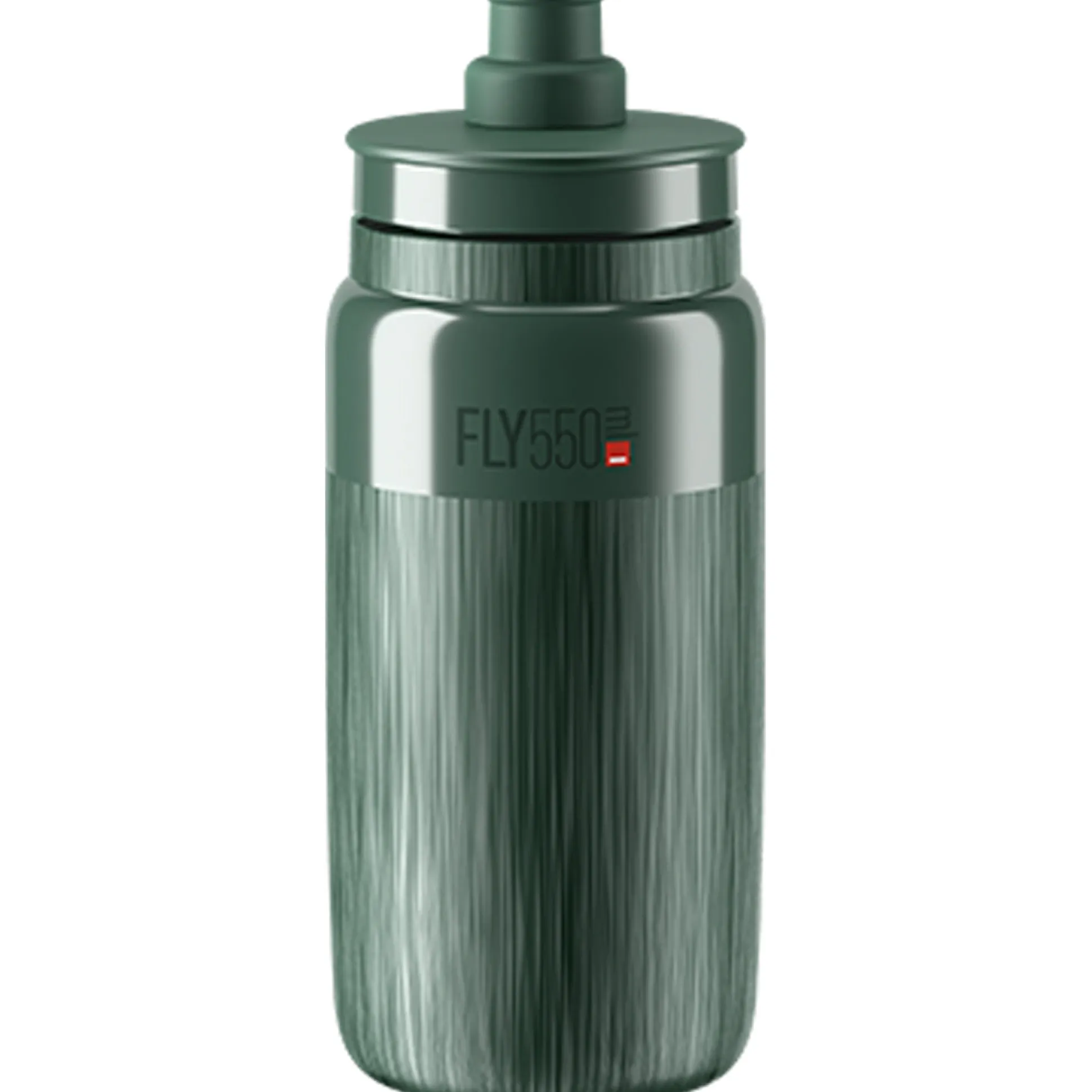 Borraccia Elite Fly Tex 550ml - Verde