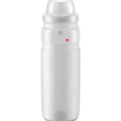Borraccia Elite Fly Tex Mtb 750ml - Trasparente