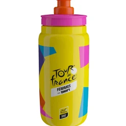 Borraccia Elite Fly Tour de France Femmes 2026