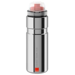 Borraccia Elite Syssa Race 750ml - Grigio