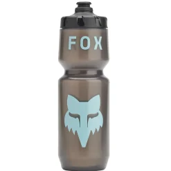 Borraccia Fox Purist 770ml - Grigio azzurro