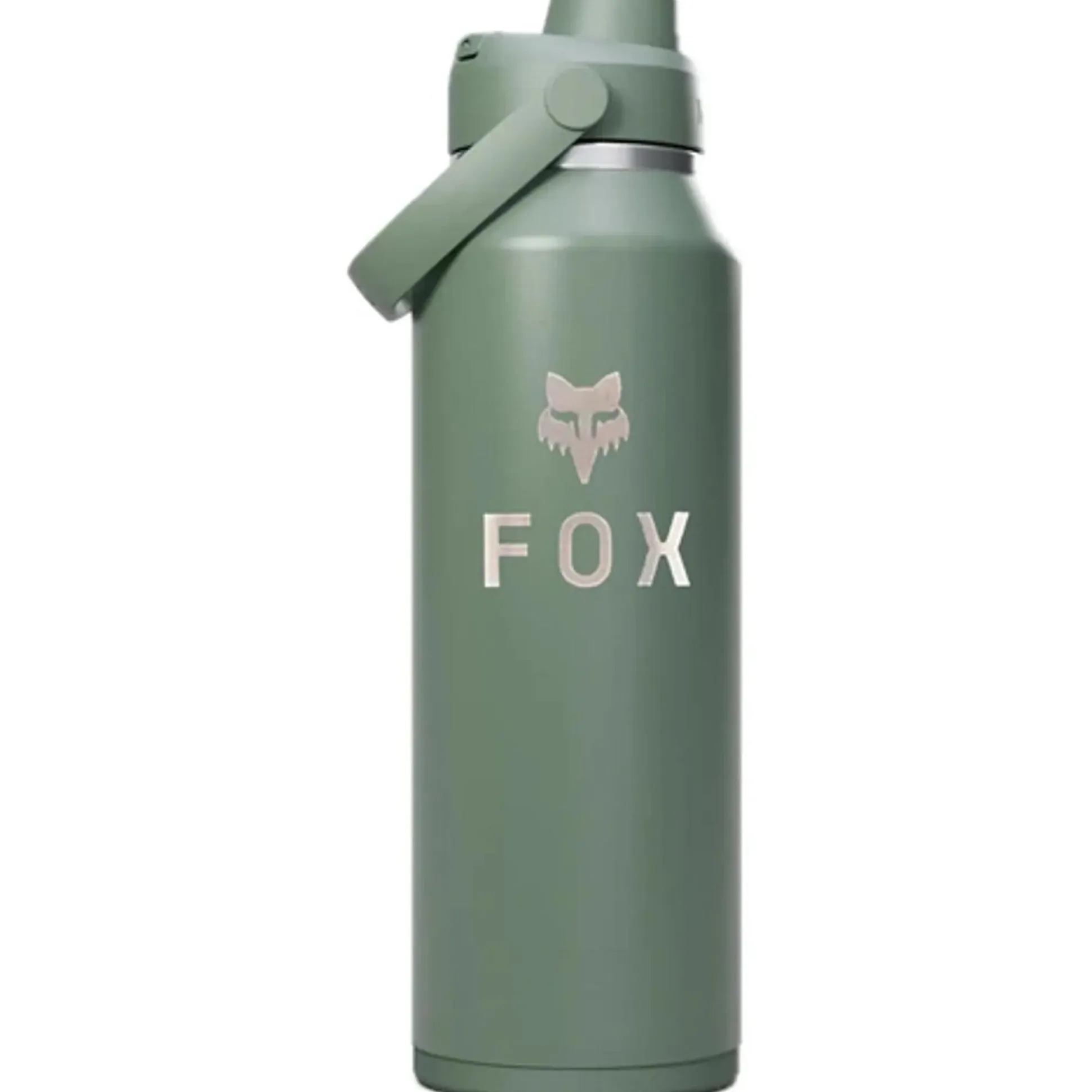 Borraccia Fox x Camelbak Thrive Chug VS3 950ml - Verde