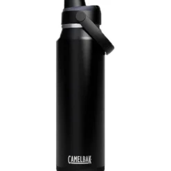 Borraccia Fox x Camelbak Thrive Chug VS3 950ml - Nero