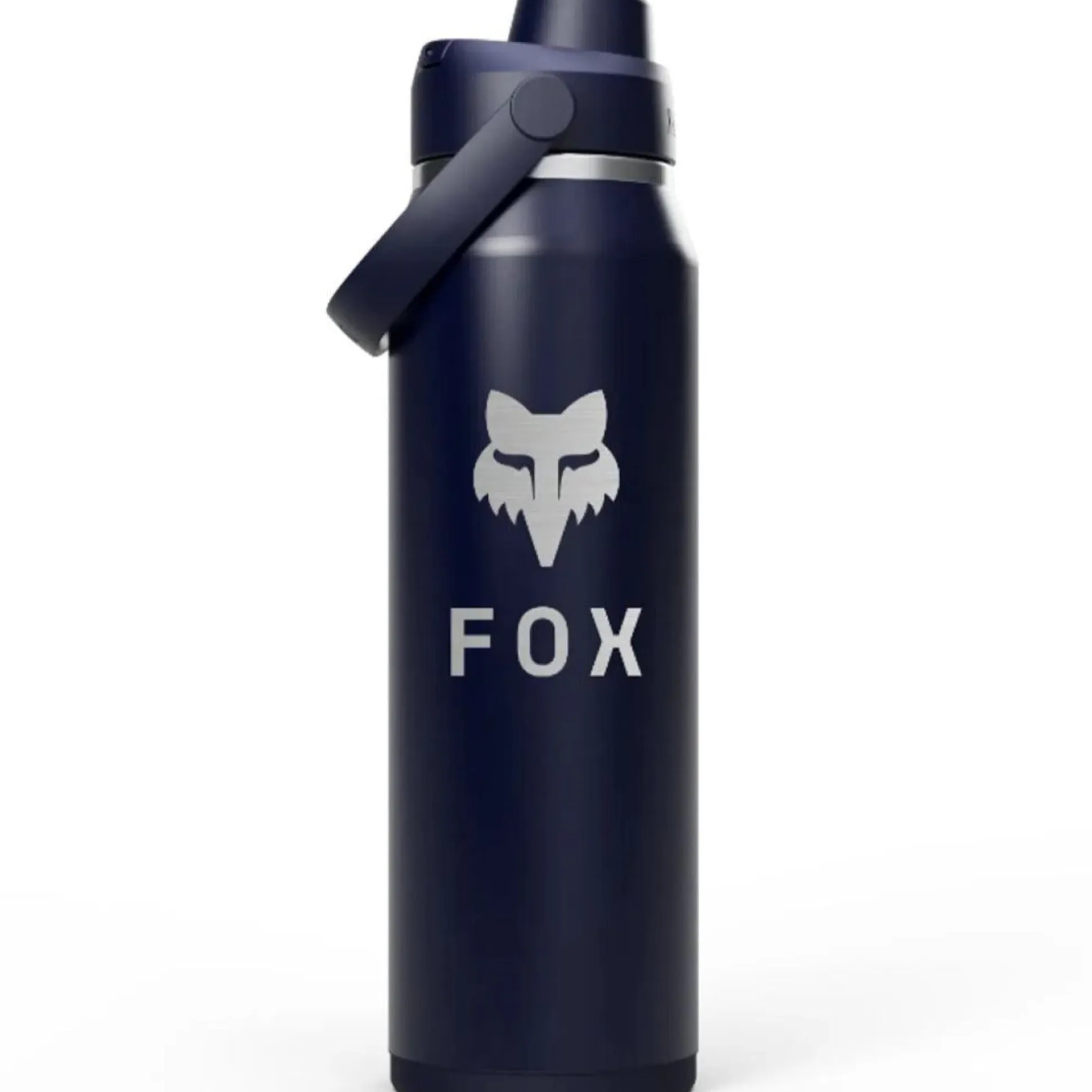 Borraccia Fox x Camelbak Thrive Chug VS3 950ml - Blu