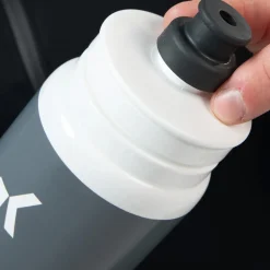 Borraccia Gobik Fly Cloud 550 ml - Bianco