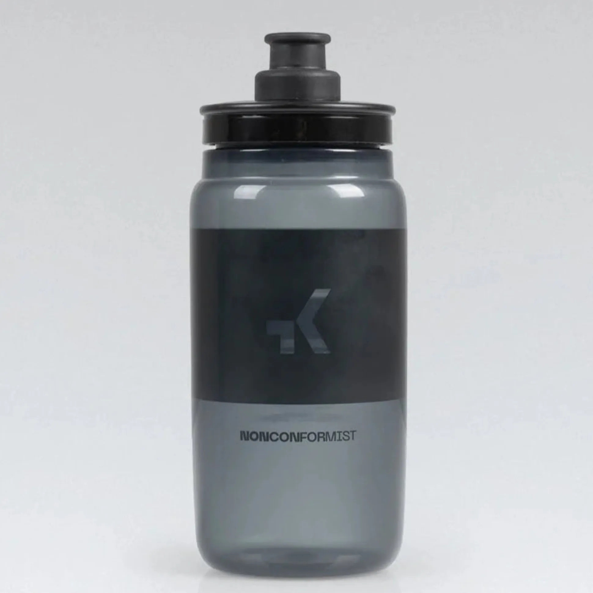 Borraccia Gobik Fly Howlite 550 ml - Grigio