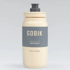 Borraccia Gobik Fly Howlite 550 ml - Beige