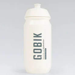 Borraccia Gobik Shiva Bio 500 ml - Bianco