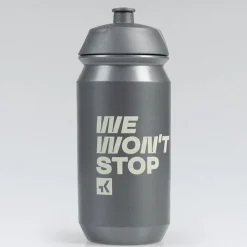 Borraccia Gobik Shiva Bio 500 ml - Grigio