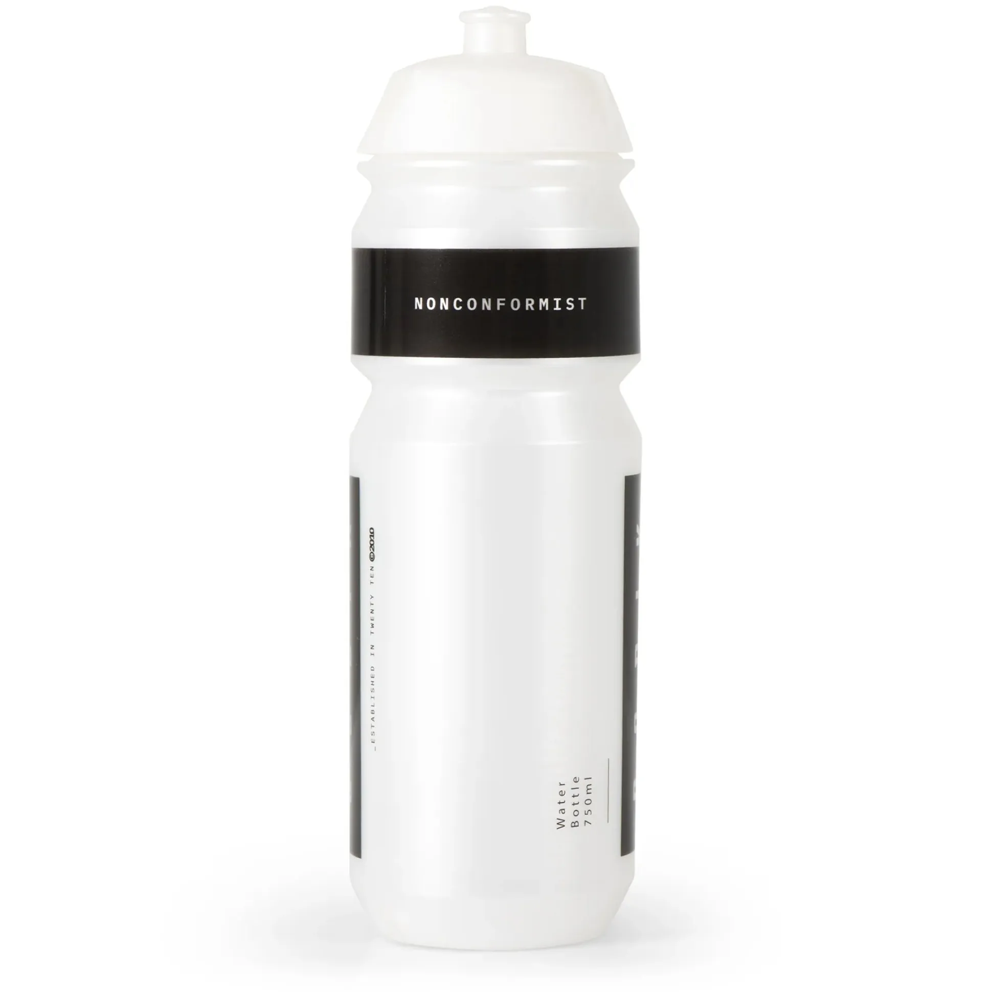 Borraccia Gobik Shiva Pearl 750 ml - Bianco