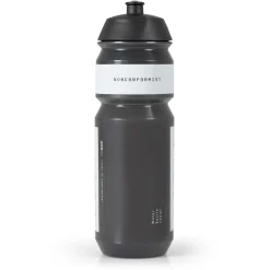 Borraccia Gobik Shiva Shadow 750 ml - Nero