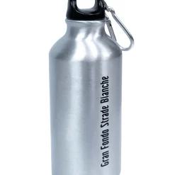 Borraccia in alluminio Strade Bianche - 400ml