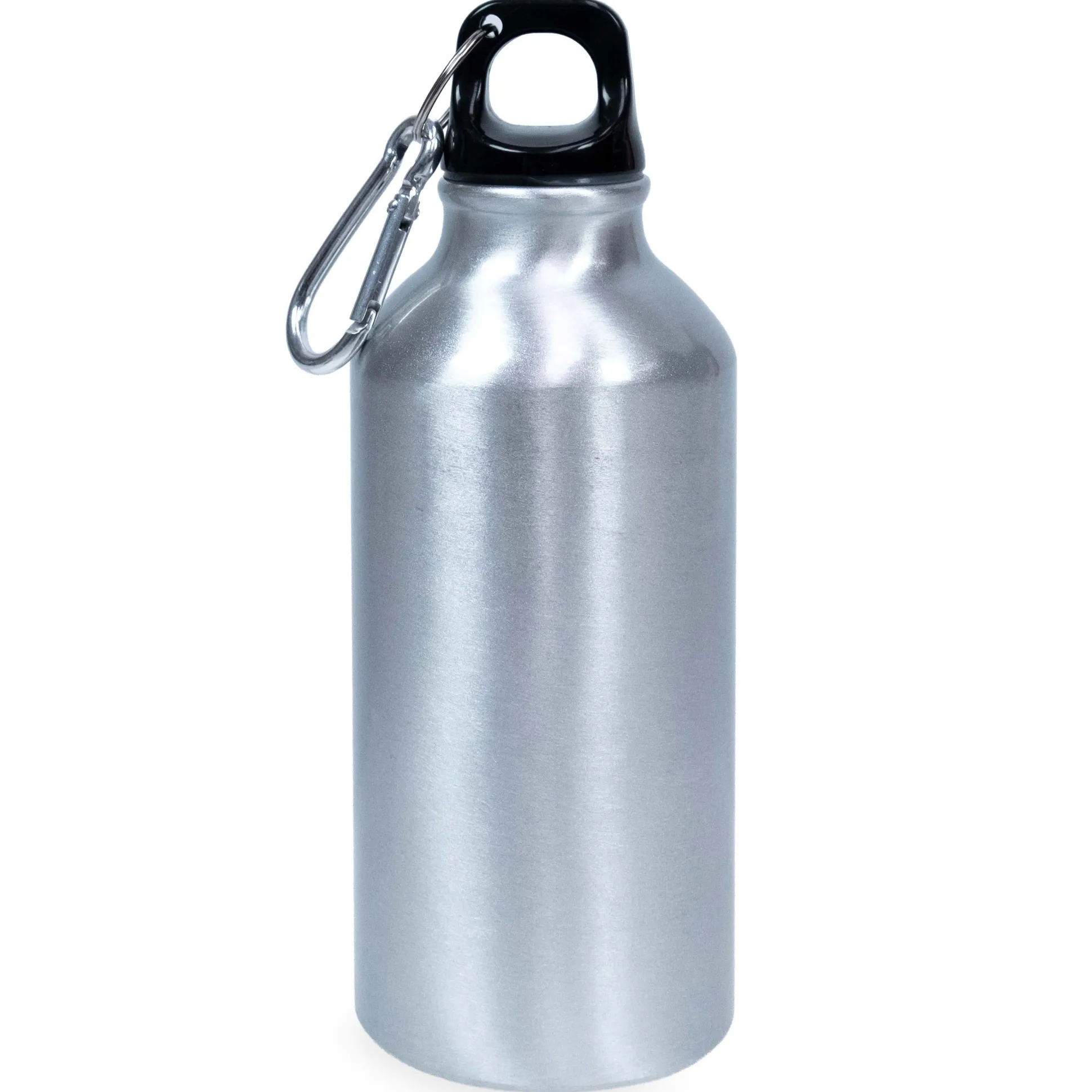 Borraccia in alluminio Strade Bianche - 400ml