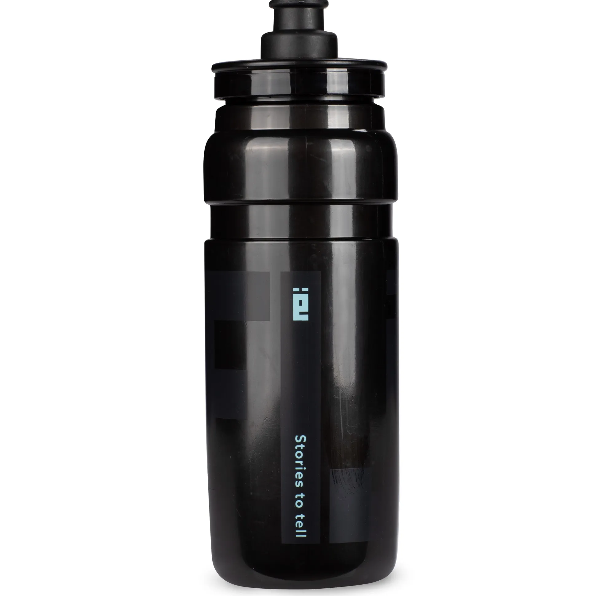 Borraccia Jëuf 750ml - Nero