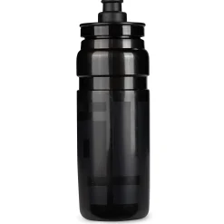 Borraccia Jëuf 750ml - Nero