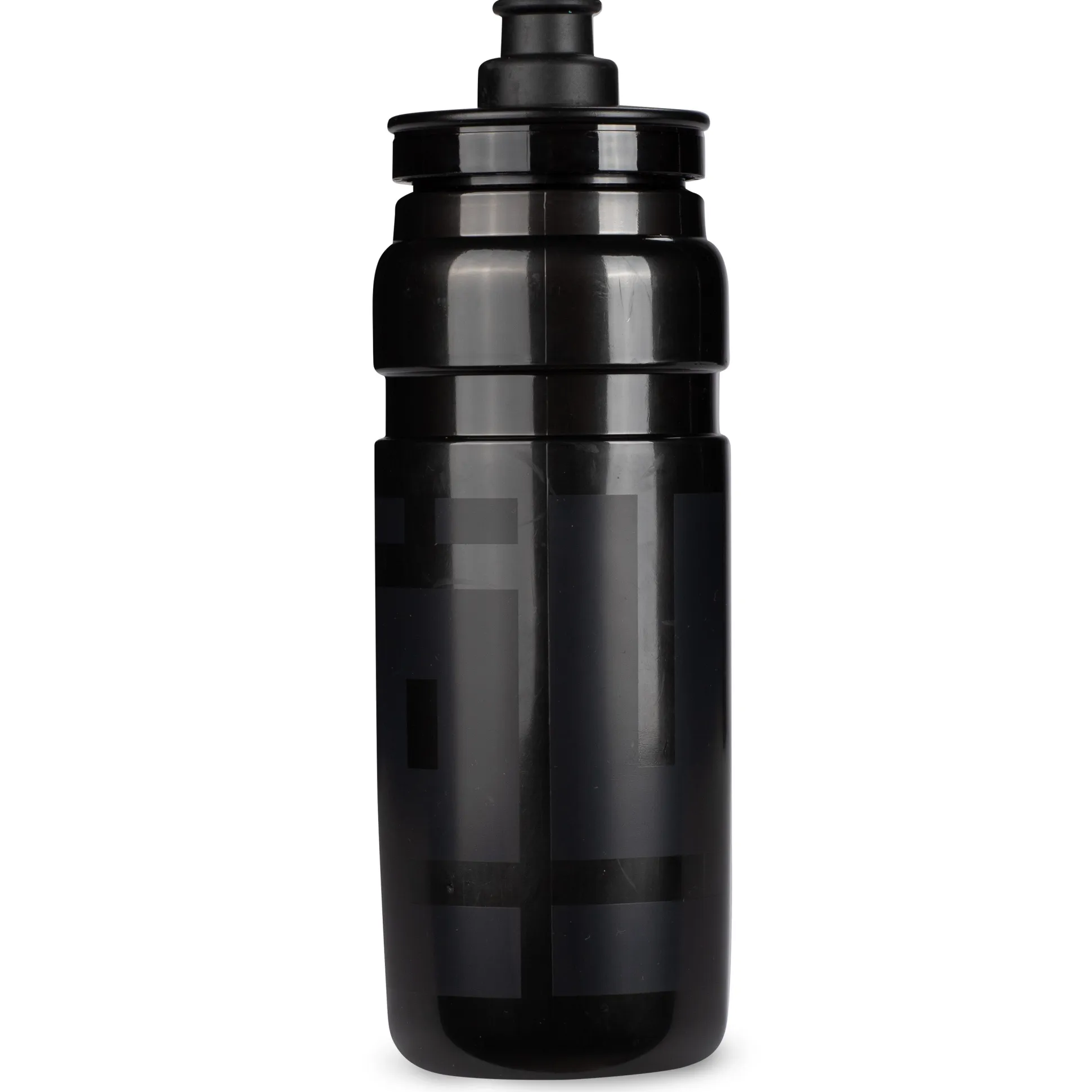 Borraccia Jëuf 750ml - Nero